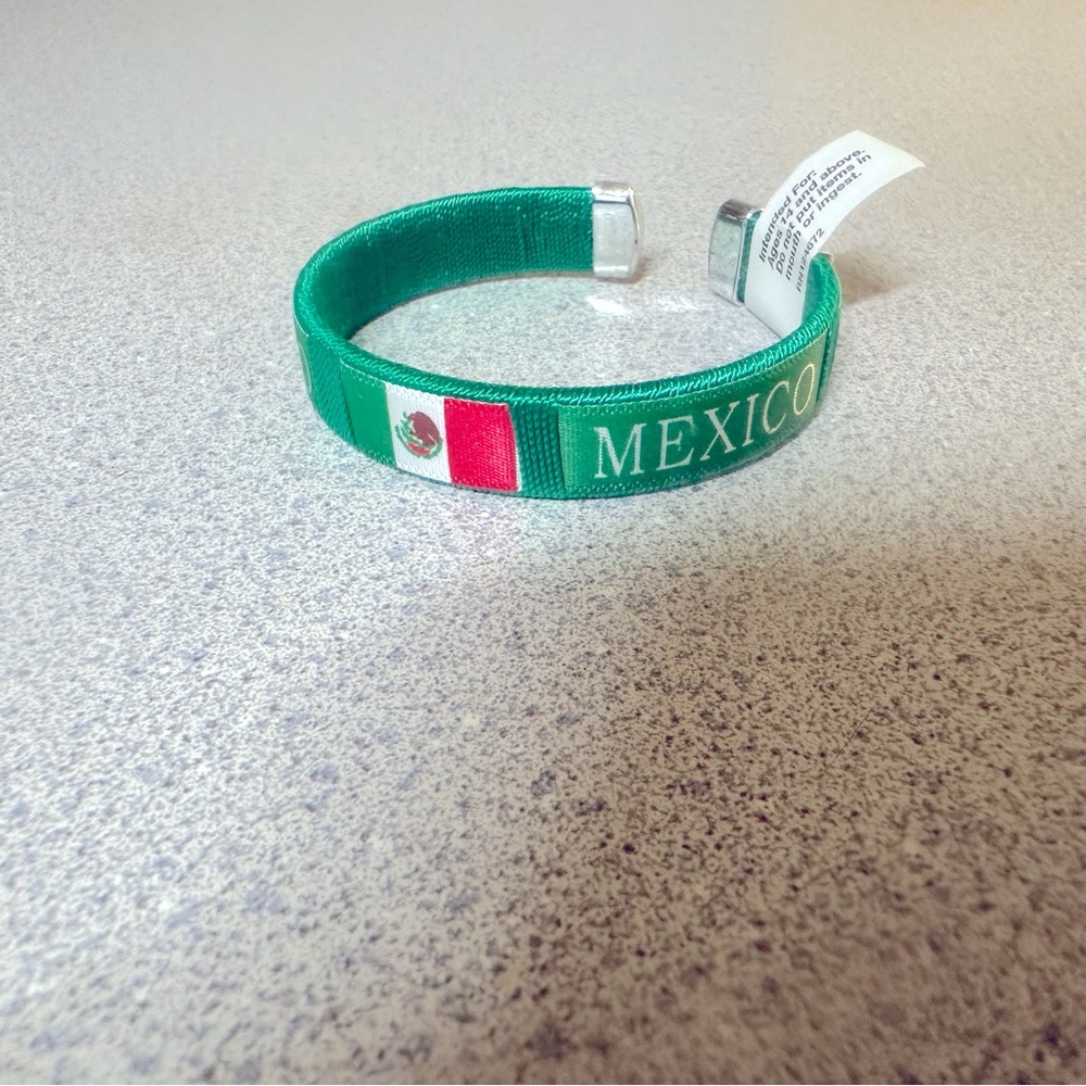 Mexico Bracelet